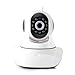 PowerLead Caue PC012 IP Wireless Security 720P HD Wi-Fi Wireless Network Video Monitoring Security IP Camera Home Security Video Recording Easy Remote Access via PC & Smartphone