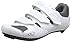 Giro Techne Cycling Shoes - Women's White/Silver 39