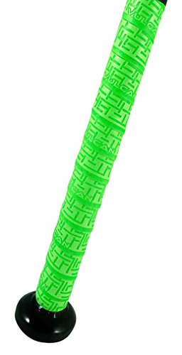 Vulcan | 0.50mm / 1.00mm / 1.75mm Bat Grip | Baseball/Softball | Multiple Colors