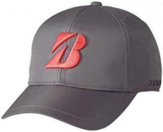 Amazon ブリヂストン ゴルフ キャップ Tour B 耳あて付 キャップ Cpwg95 Cpwg95 メンズ Bridgestone ツアー ビー 帽子 通販