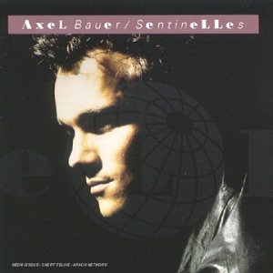 Sentinelles Album Art