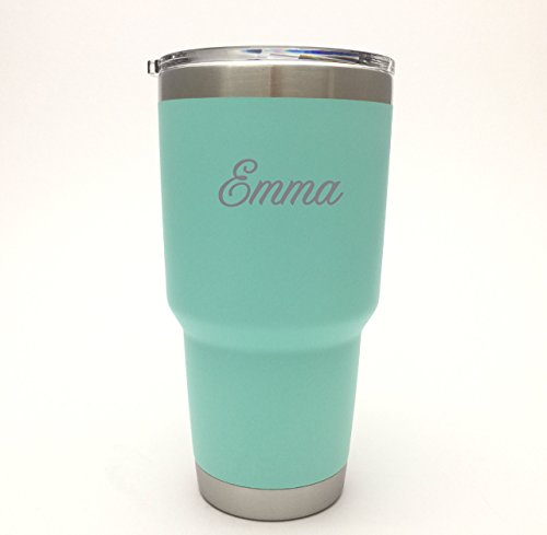image for DoGood Designs YETI Rambler Custom Engraved w/Name - Available in your