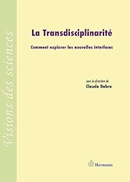 La  transdisciplinarité