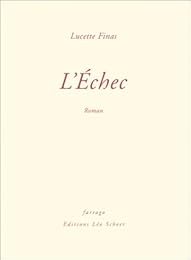 L' échec