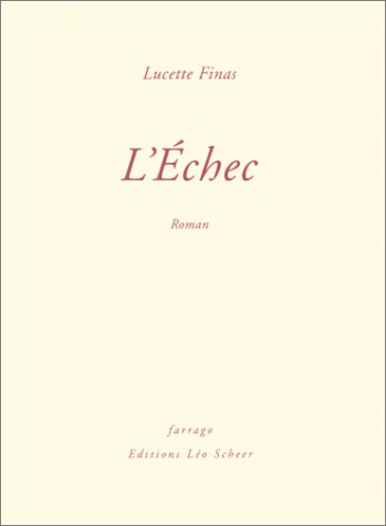 L' échec