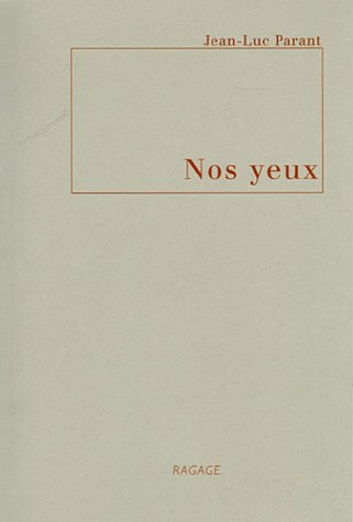Nos yeux
