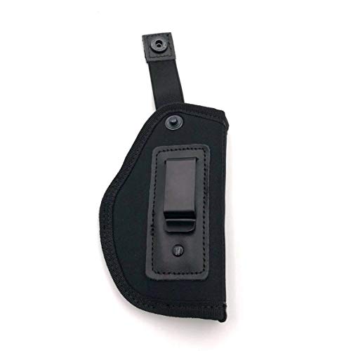 MqbY Tactical Call Equipment and Accessories Holster for Concealed Carry IWB Holster Waist Band Handgun Carrying System Hand Gun Elastic Holder for Pistols
