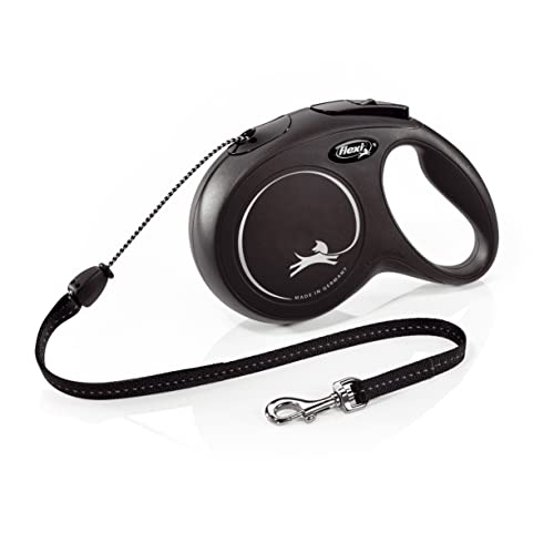 FLEXI Classic Cord Retractable Dog Leash