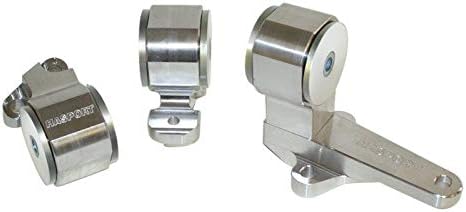 Hasport EFB1-6061 B-Series Swap Mount Kit