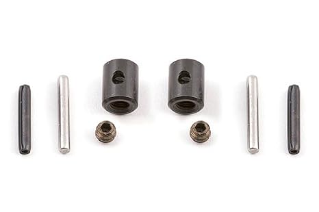 Team Associated AE7381 - MIP CVD/Uni-Drive Rebuild Kit