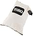 Genuine OEM Toro 127-7040 Blower Debris Vacuum Bag Replaces 108-8994 Fits 51436 51563 51581 51594 51599 51609 51619 51621 primary