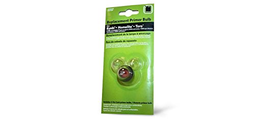 Replacement Primer Bulbs (3-Pack)
