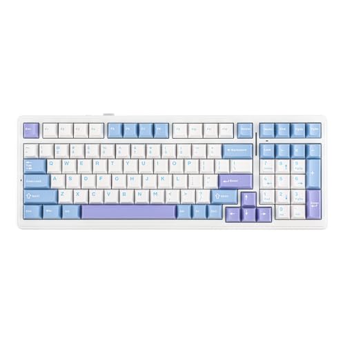 EPOMAKER x Aula F99 Wireless Mechanical Keyboard