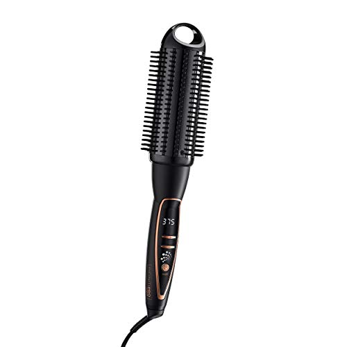 INFINITIPRO BY CONAIR Platinum Hot Curl Brush, 2Inch Pricepulse