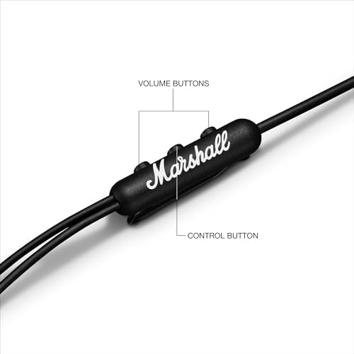 Mode USB-C kabelgebundene Kopfhörer – integriertes Mikrofon, individuelle Passform, knotenfreies Kabel und dynamische Treiber | Sprachassistent | USB-Anschluss