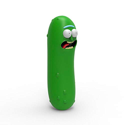 pickle stress toy