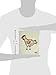 Swedish Treasures Wet-it! Cleaning Cloth, Flowered Chicken, Super Absorbent, Reusable, Biodegradable, All-purpose