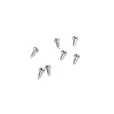 Andoer 100% Original Hubsan Part H107-A07 Screw set for Hubsan H107 H107B H107C H107D H107L Mini Qudcopter Part