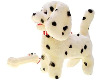 amazon cane interattivo