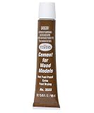 Fast Drying Wood Cement by Testors
