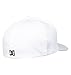 DC Men's Cap Star Flexfit Hat