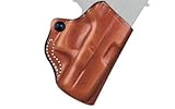 Desantis Mini Scabbard Holster for Ruger LC9 Gun