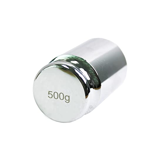 500 Gram Calibration Weight Scale M1