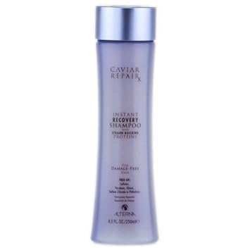 Alterna Caviar Repair Rx Instant Recovery Shampoo 8 5 Oz By