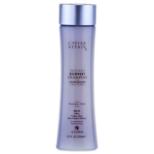Alterna Caviar Repair RX Instant Recovery Shampoo-8.5 oz. by Alterna Haircare BEAUTY