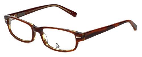 Eyeglasses Original Penguin THE CLEMENS BLONDE Blonde