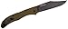 Cold Steel 54SBG Broken Skull, III, Olve Drab Green Hndle