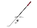 TEKTON 7617 50-lb. Telescoping Magnetic Pick-Up Tool