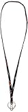 Vera Bradley Lanyard, Mini Medallions