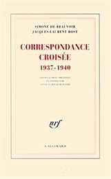Correspondance croisée