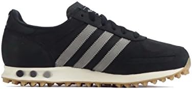 adidas la trainer leather mens