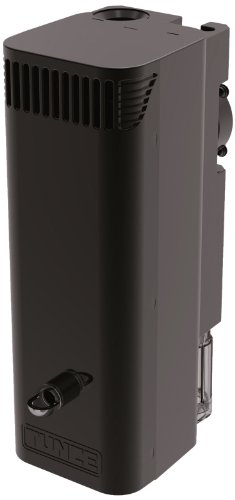 Tunze USA 3162.000 Compact Pressure Filter for Tanks, Up to 105-Gallon