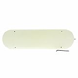 Big Horn 18413 Table Saw Insert, Delta style
