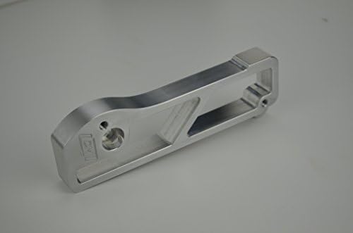 Ford Focus ST & RS Accelerator Pedal Spacer