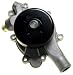 Gates 43034 Water Pump primary
