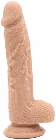 BVW2Y Sexy Girl Good Toy for women' Health--Great for Sleep--Silicone