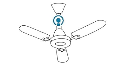 Buy Safe Fan Online At Low Prices In India Amazon In