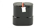 TASER Replacement Battery Pack for the TASER Pulse