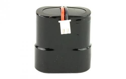 TASER Replacement Battery Pack for the TASER Pulse