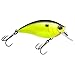 Yo-Zuri 3DB Squarelip Shallow Floating Lure