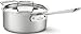 All-Clad 8701004135 allclad bd55203, 3-quart, Stainless Steel primary