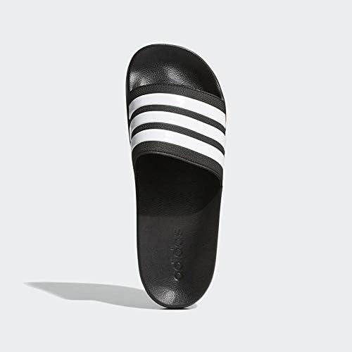 adidas slides cloudfoam amazon