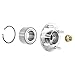 DuraGo 29596033 Front Wheel Hub Kit