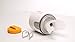Safety iQ - Saver Emergency Breath System - Fire Safety Breathing System - Portable One-Person Unit