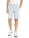 adidas Men's Ultimate 365 3-Stripes Shorts