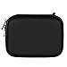BOVKE Case Travel Carrying Storage Organizer Provides Extra Protection, Black